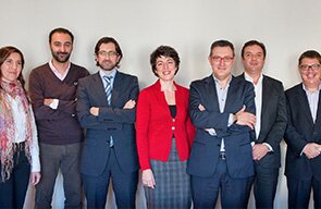 MediosOn renueva su equipo directivo