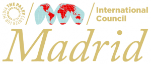 Intenational Council Paley Center Madrid