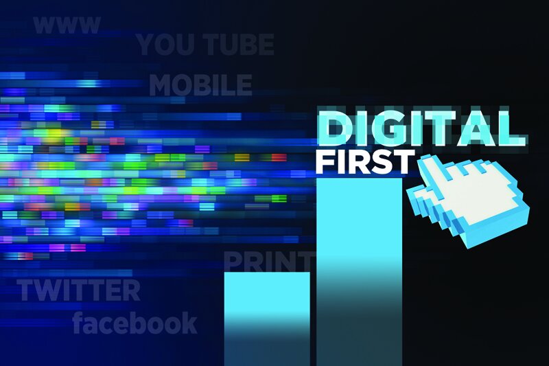 Digital First, cuando el ecosistema digital se convierte en la prioridad