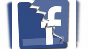 nubarrones sobre facebook