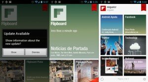 El New York Times ha anunciado esta semana la integración de todos sus contenidos en Flipboard