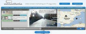 Vallas publicitarias virtuales en Google Street View