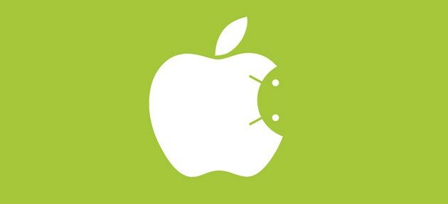android-apple2