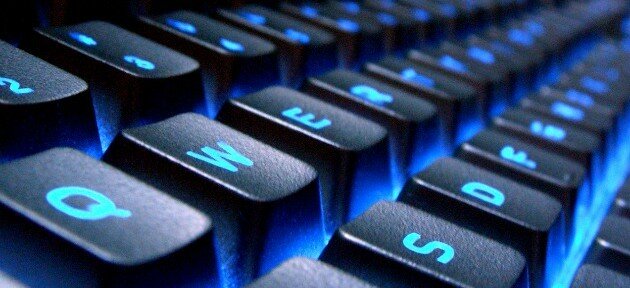 teclado