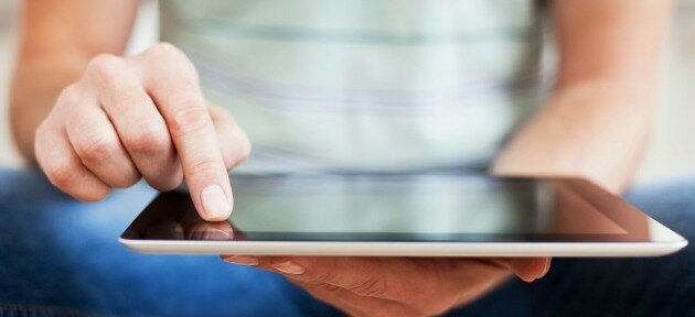 tablet