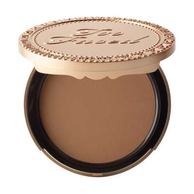 Contouring Too Faced
