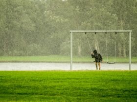 lluvia ácida