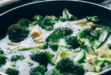 brocoli vitamina e
