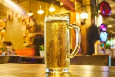 cervezas veganas