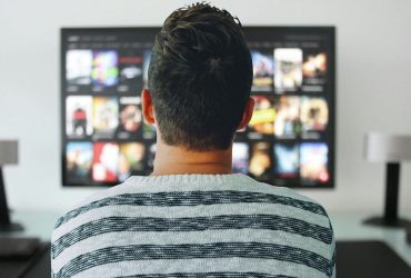top plataformas streaming para ver películas