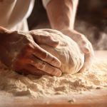 Cómo hacer pan sin gluten