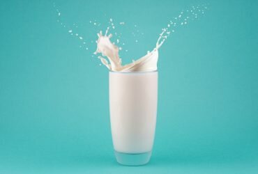 Leche pasteurizada