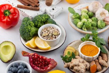 beneficios de la dieta antiinflamatoria