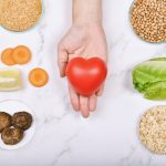 Alimentos para bajar el colesterol