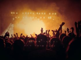 Festivales de música en España