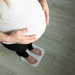 Peso en el embarazo