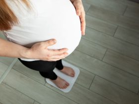Peso en el embarazo